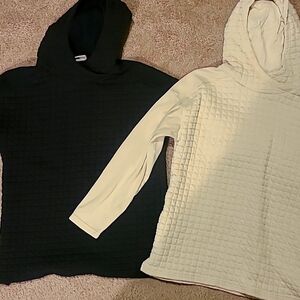 2 for 1 Columbia Sweatshirts